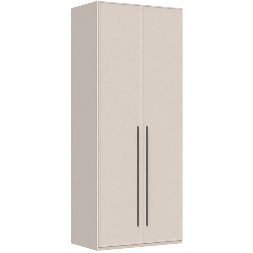 Ντουλάπα Phantom δίφυλλη