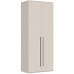 Ντουλάπα Phantom δίφυλλη