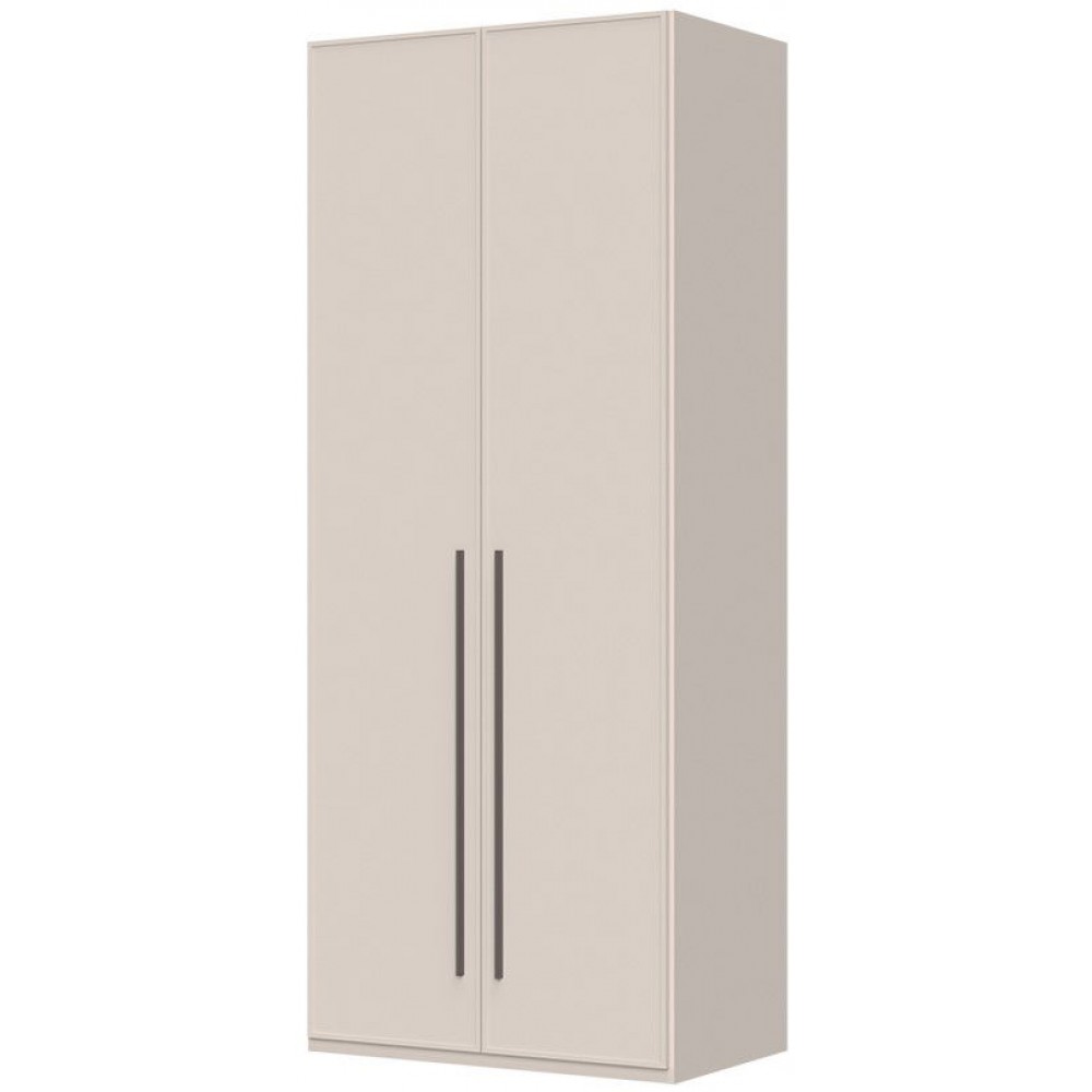 Ντουλάπα Phantom δίφυλλη