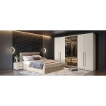 Ντουλάπα Phantom δίφυλλη