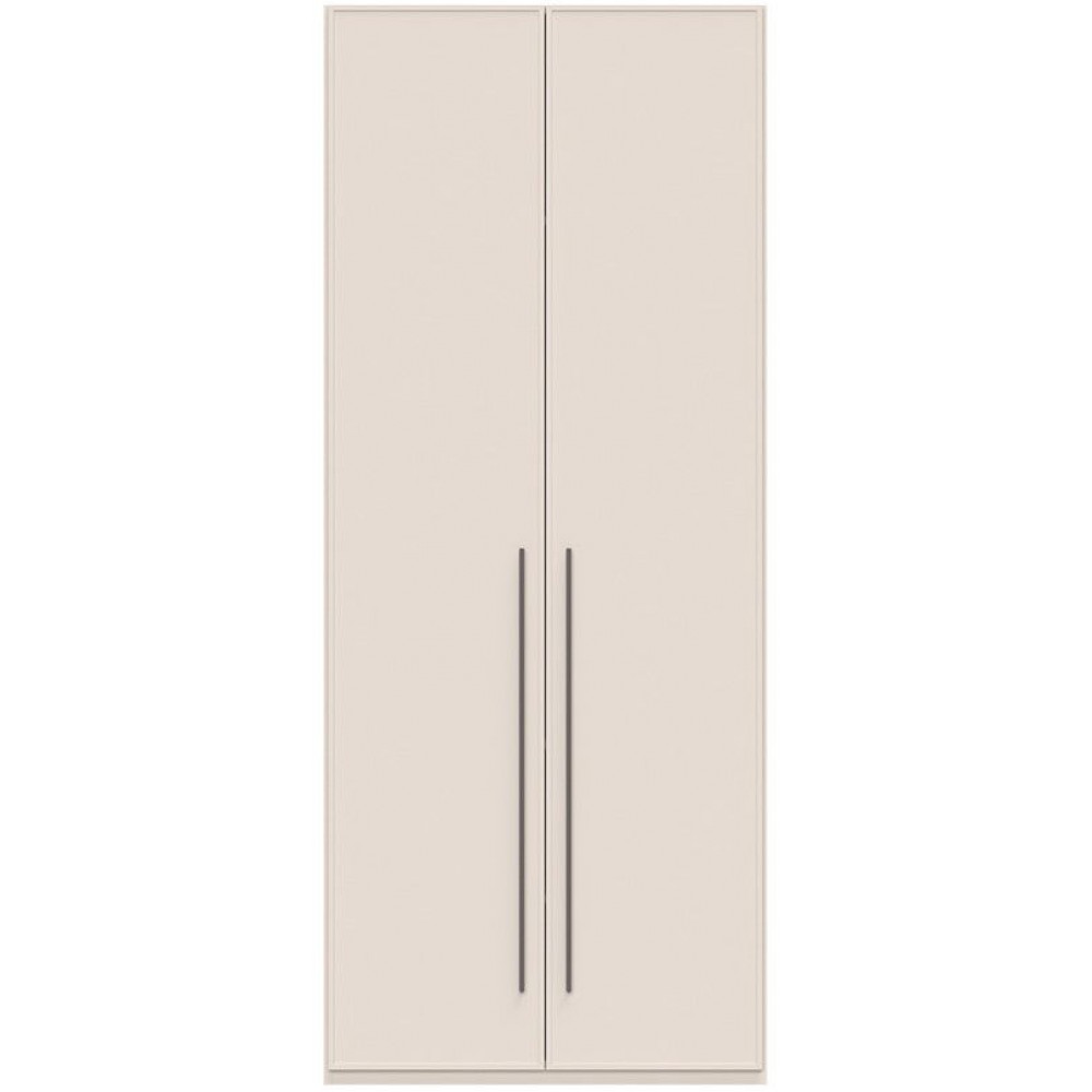 Ντουλάπα Phantom δίφυλλη