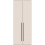 Ντουλάπα Phantom δίφυλλη