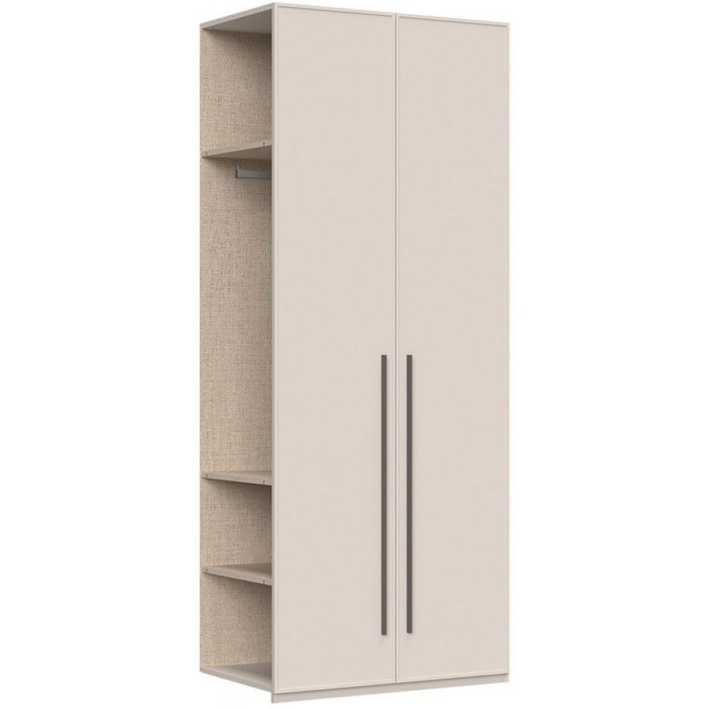 Επέκταση ντουλάπας Phantom δίφυλλη