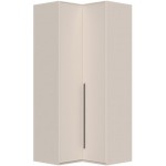 Ντουλάπα Phantom γωνιακή