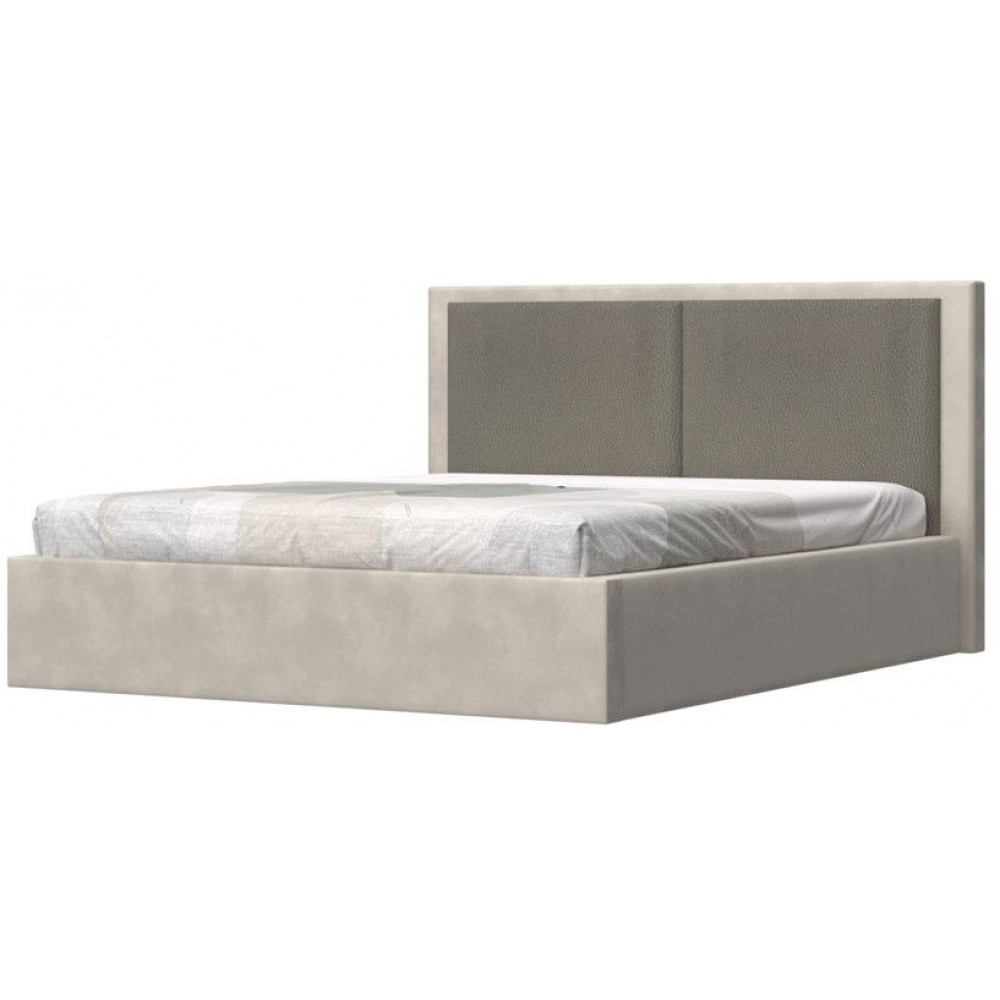 Επενδυμένο κρεβάτι Phantom-180 x 200