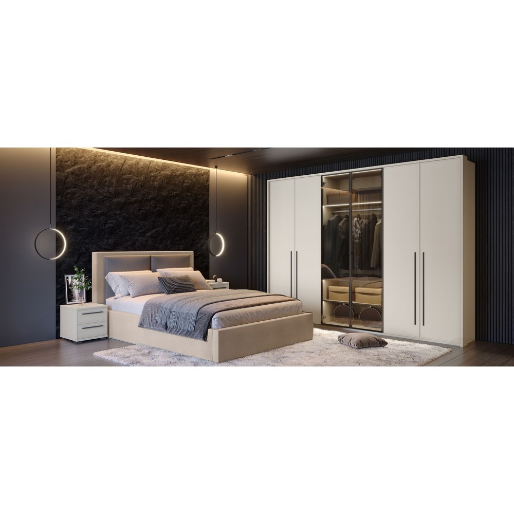 Κομοδίνο Phantom