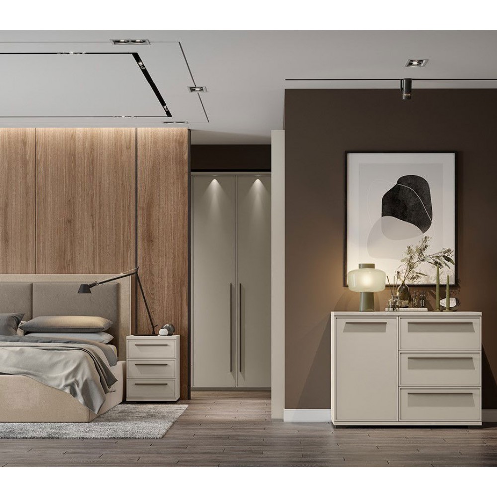 Κομοδίνο Phantom plus