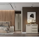 Συρταριέρα Phantom 1D3S