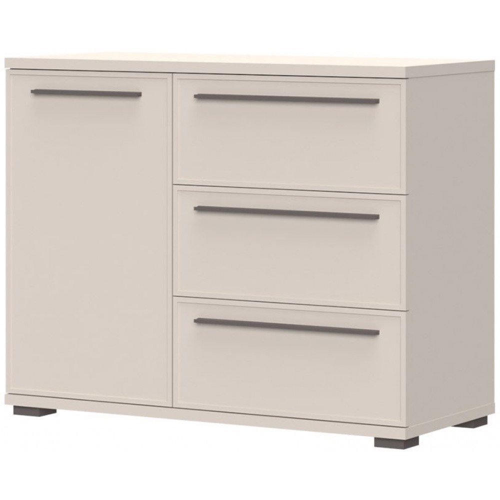 Συρταριέρα Phantom 1D3S