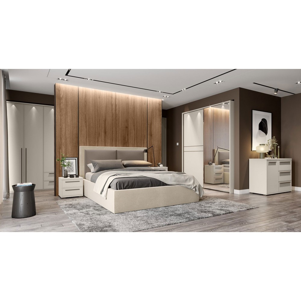 Συρταριέρα Phantom 1D3S