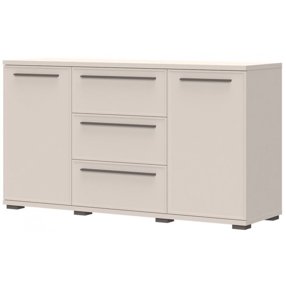 Συρταριέρα Phantom 2D3S