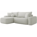 Γωνιακός καναπές Sandby-Gkri Anoixto