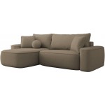 Γωνιακός καναπές Sandby-Kafe