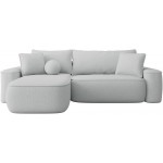 Γωνιακός καναπές Sandby-Gkri