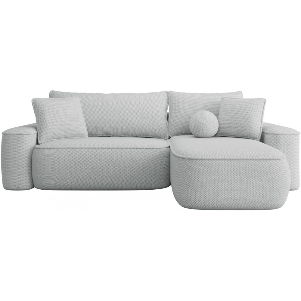 Γωνιακός καναπές Sandby-Gkri