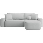 Γωνιακός καναπές Sandby-Gkri