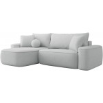 Γωνιακός καναπές Sandby-Gkri