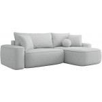 Γωνιακός καναπές Sandby-Gkri