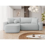 Γωνιακός καναπές Sandby-Gkri