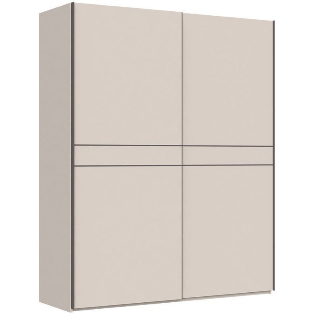 Ντουλάπα Phantom 180 συρόμενη