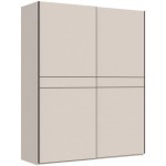 Ντουλάπα Phantom 180 συρόμενη