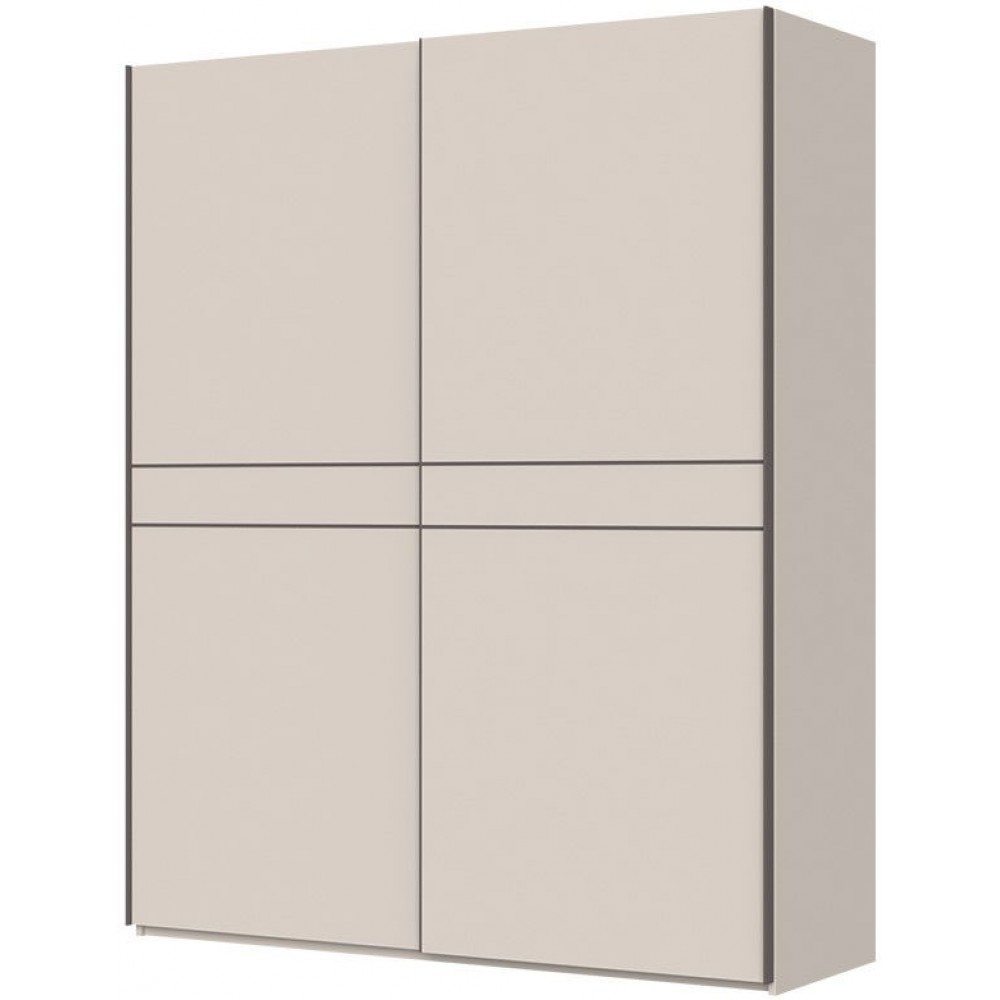 Ντουλάπα Phantom 180 συρόμενη