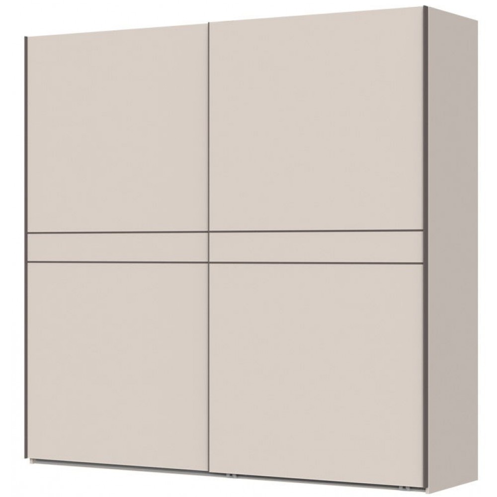 Ντουλάπα Phantom 230 συρόμενη