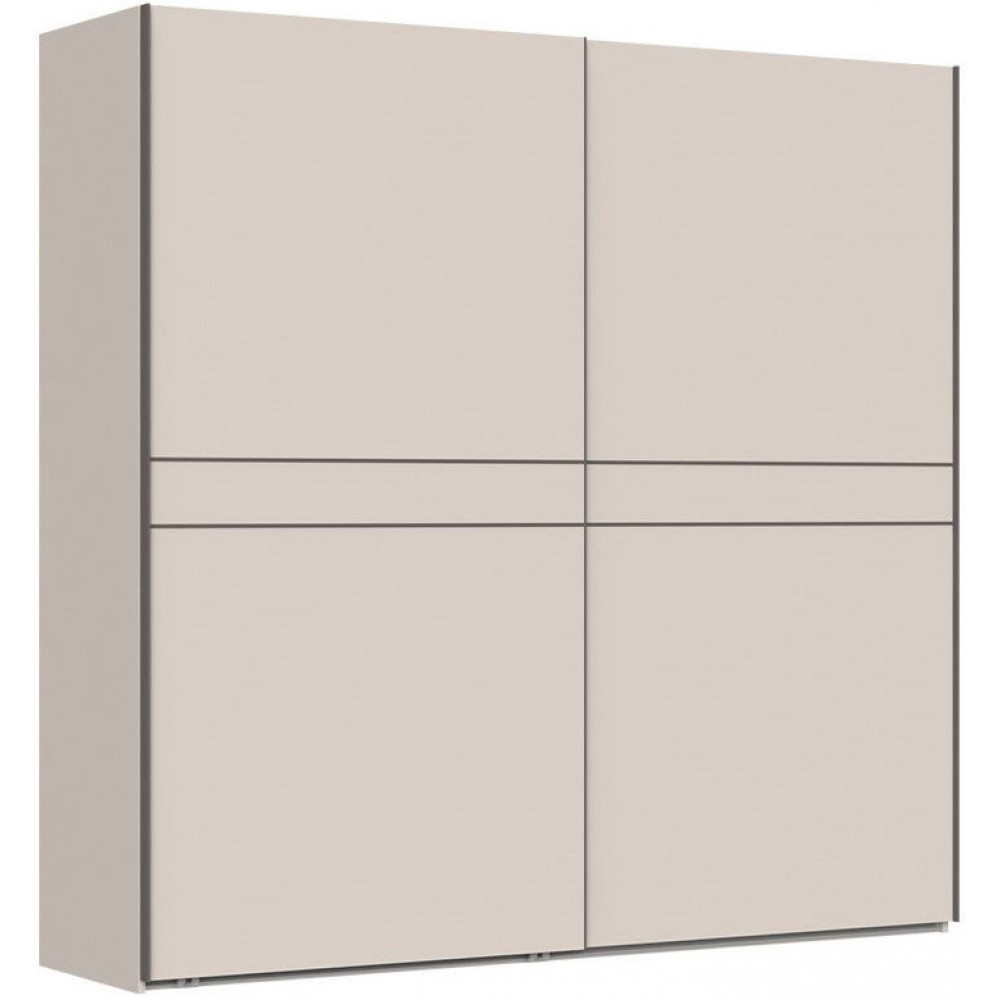 Ντουλάπα Phantom 230 συρόμενη