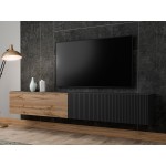 Έπιπλο τηλεόρασης Capital -Mauro - Fusiko