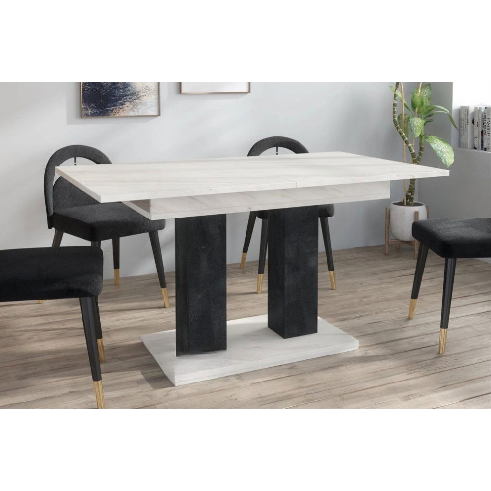 Επεκτεινόμενο τραπέζι Rhys