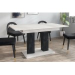 Επεκτεινόμενο τραπέζι Rhys