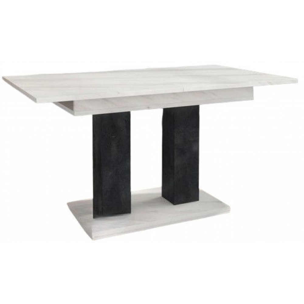 Επεκτεινόμενο τραπέζι Rhys