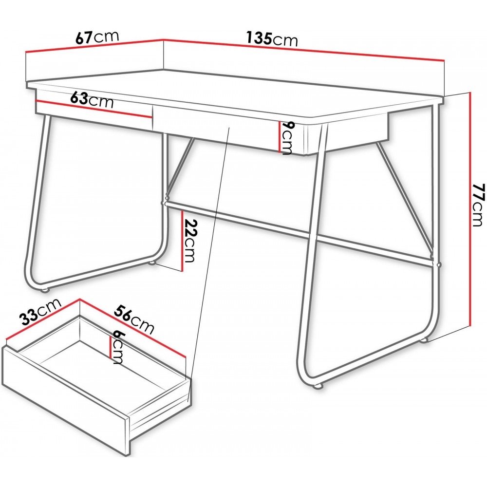 Γραφείο Match MB-01