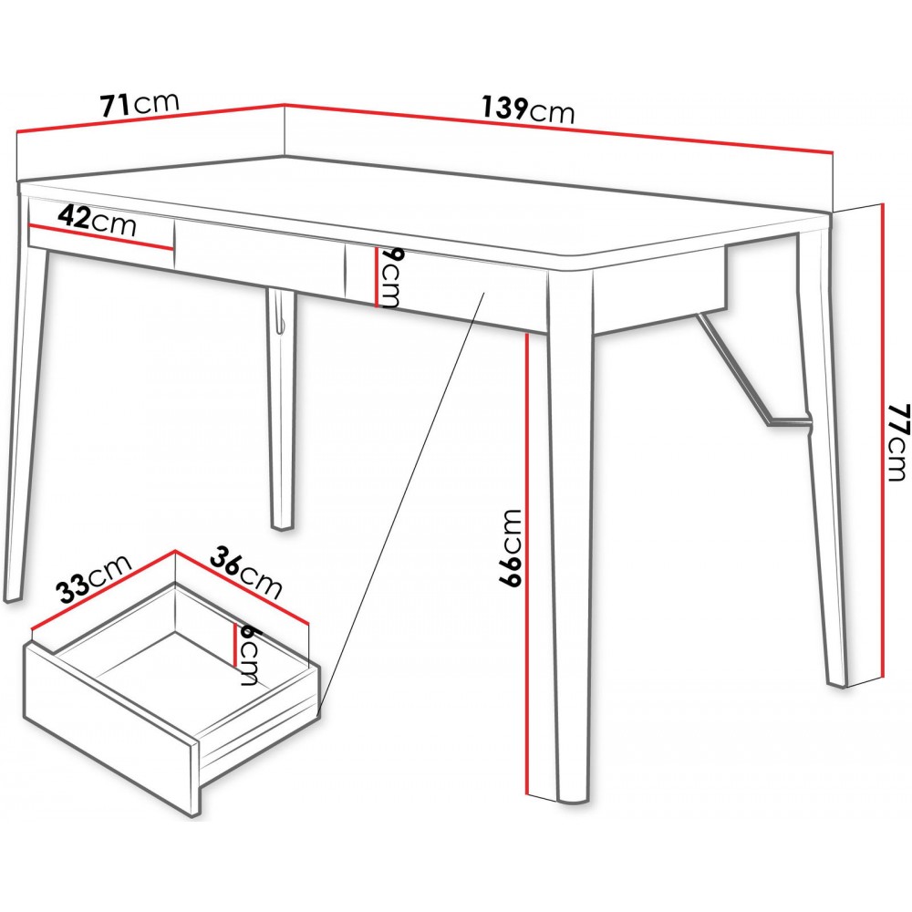 Γραφείο Match MK-01