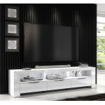 Έπιπλο τηλεόρασης Opera-Leuko