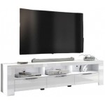 Έπιπλο τηλεόρασης Opera-Leuko