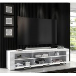 Έπιπλο τηλεόρασης Opera-Leuko