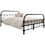 Κρεβάτι Derozi-140 x 200