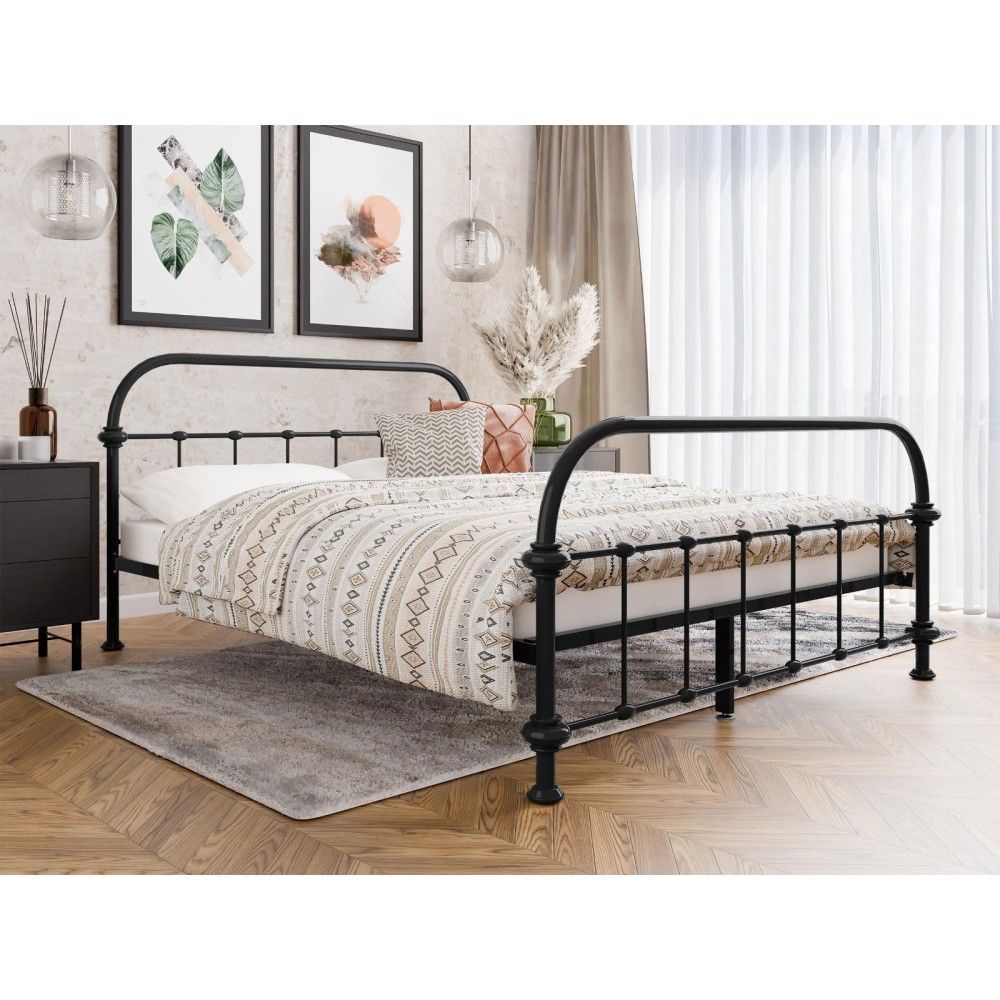 Κρεβάτι Derozi-160 x 200