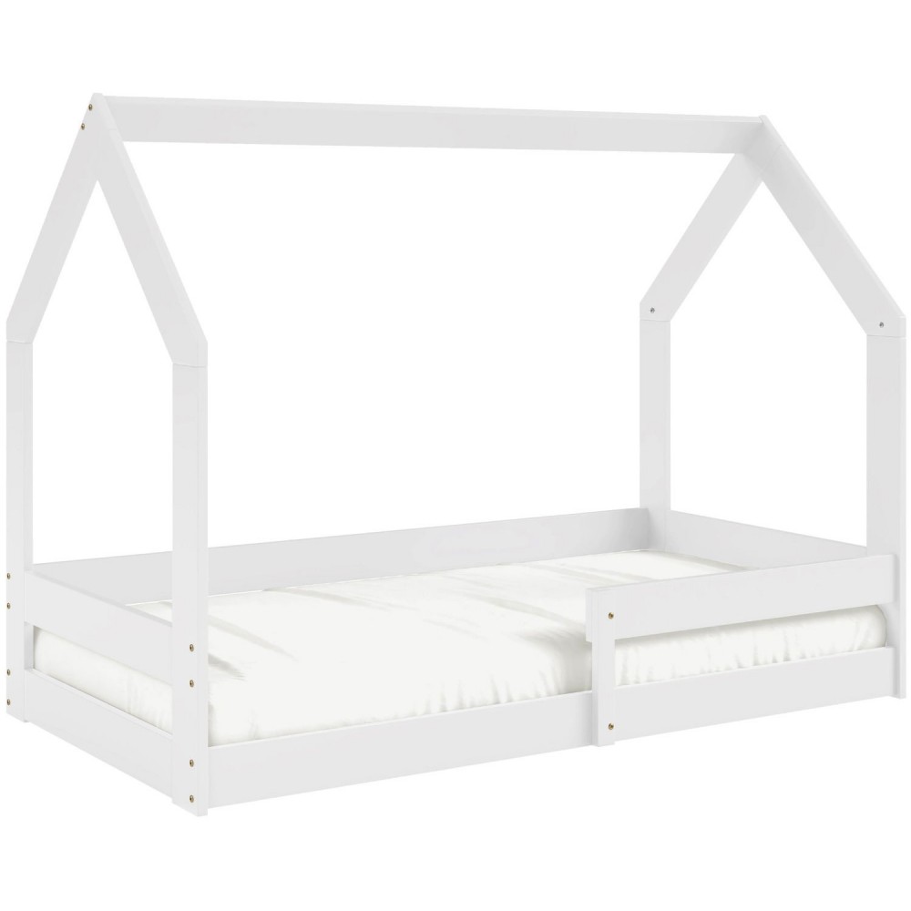 Κρεβάτι παιδικό Pola -Leuko