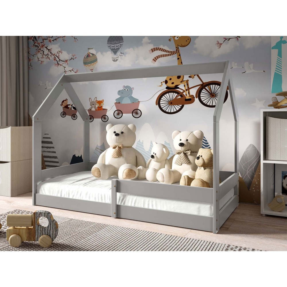 Κρεβάτι παιδικό Pola -Gkri