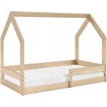 Κρεβάτι παιδικό Pola -Sonoma