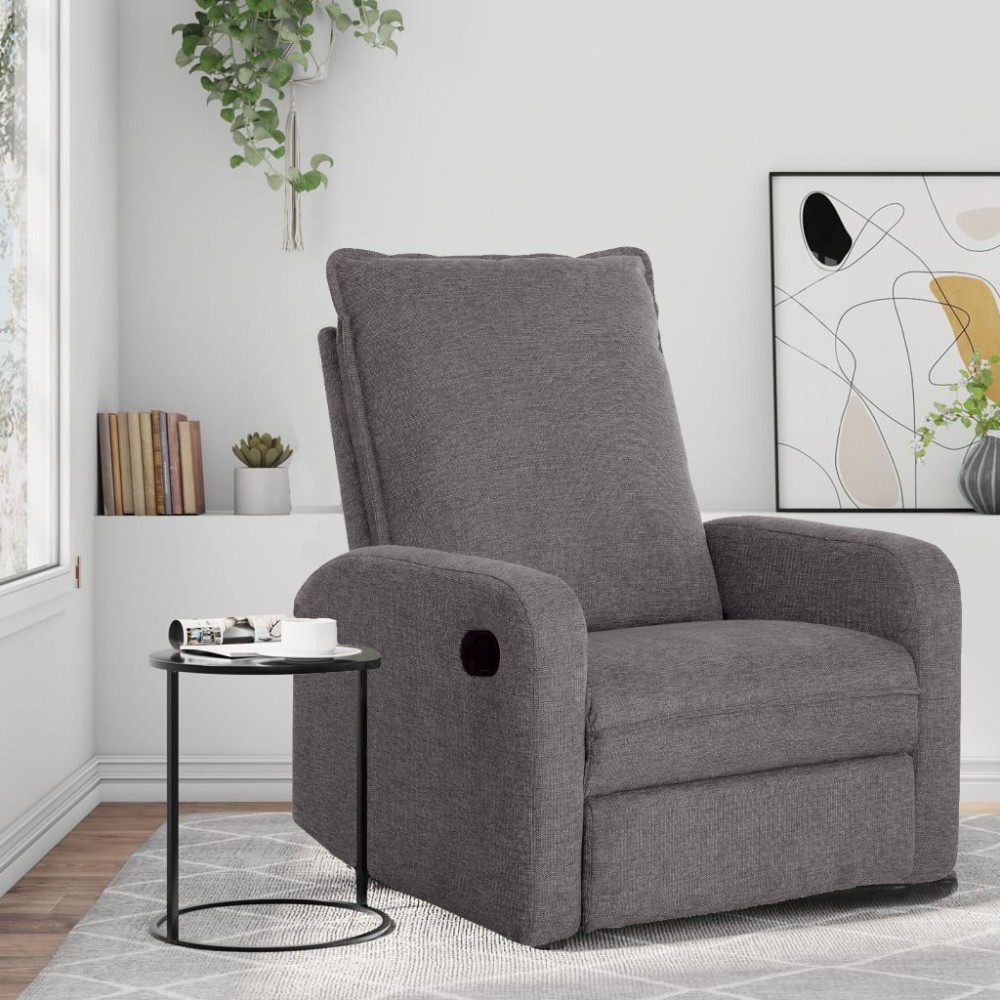 Πολυθρόνα Relax Massage Vecna