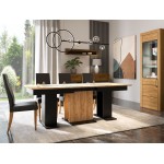 Επεκτεινόμενο τραπέζι Soprano