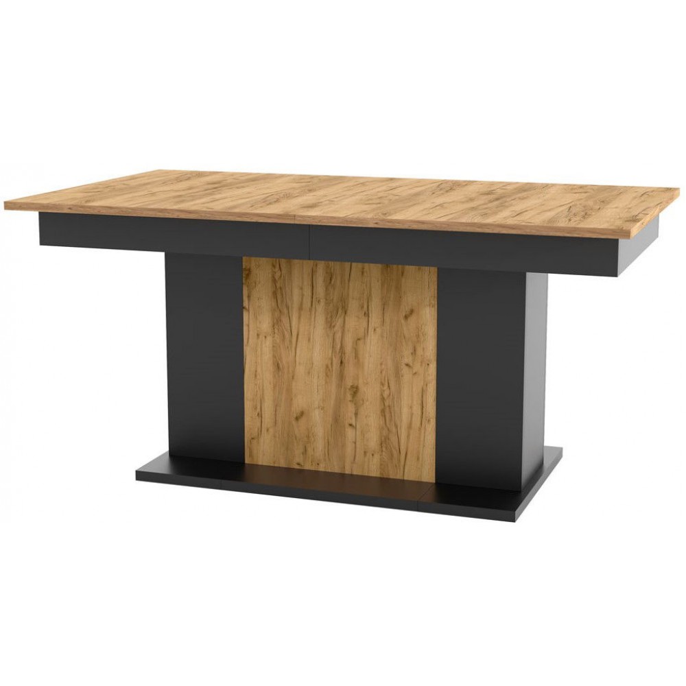 Επεκτεινόμενο τραπέζι Soprano