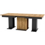 Επεκτεινόμενο τραπέζι Soprano