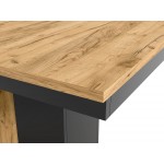 Επεκτεινόμενο τραπέζι Soprano