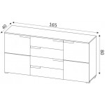 Μπουφές Onessa