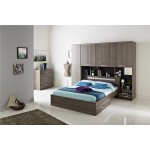 Ντουλάπα Paris τρίφυλλη