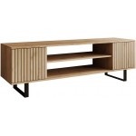 Έπιπλο τηλεόρασης Ionian-Μήκος: 155 εκ. 155x40x49